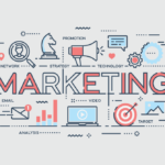 Fresher Marketing Lương Từ 7-15 Triệu